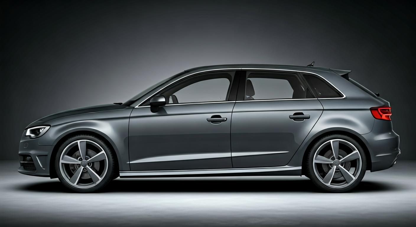 audi a3 d’occasion fiable et économique: guide de choix