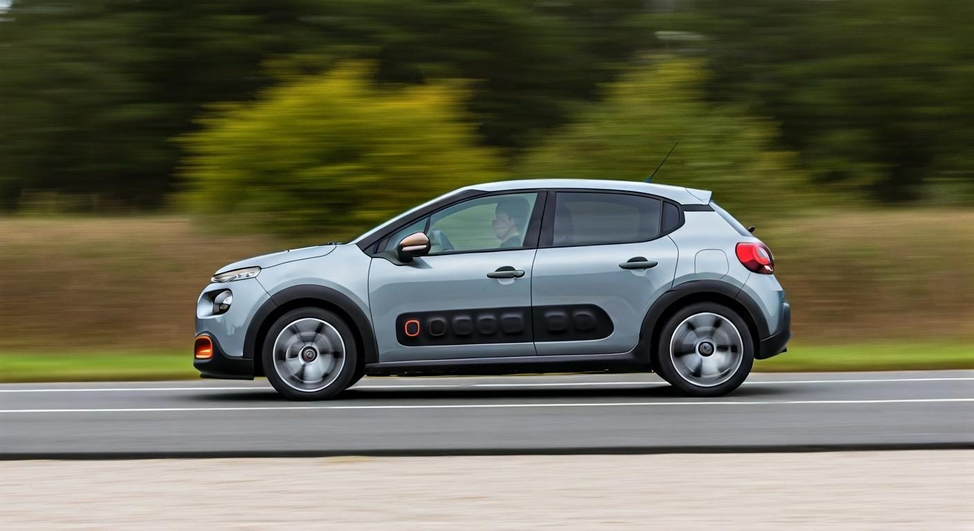 citroën c3 : fiabilité et signaux d’alerte, tout savoir