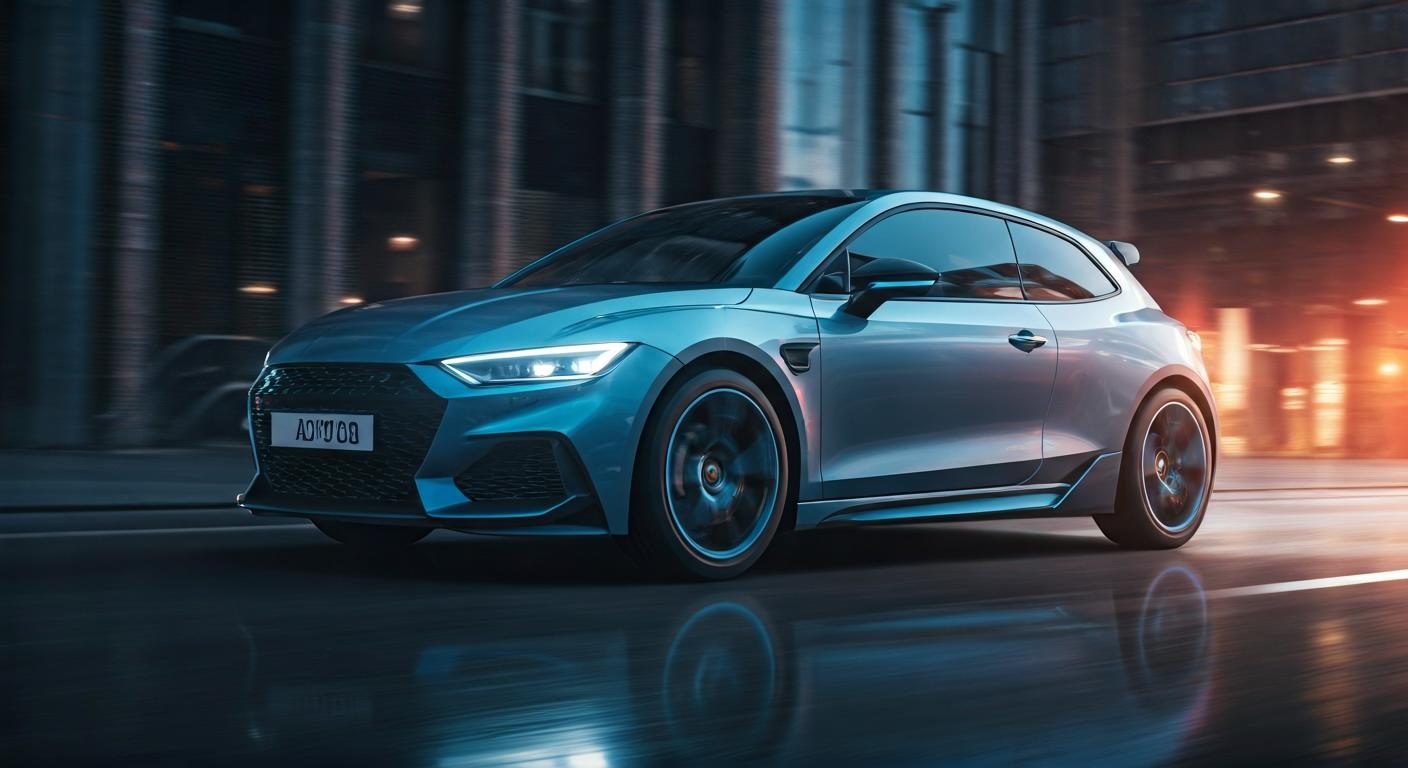 clio 6: 4 motorisations électrifiées et connectivité