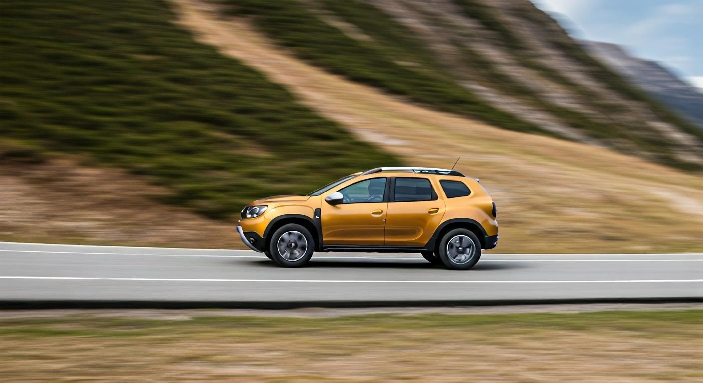 fiabilité dacia duster : quels moteurs et années éviter