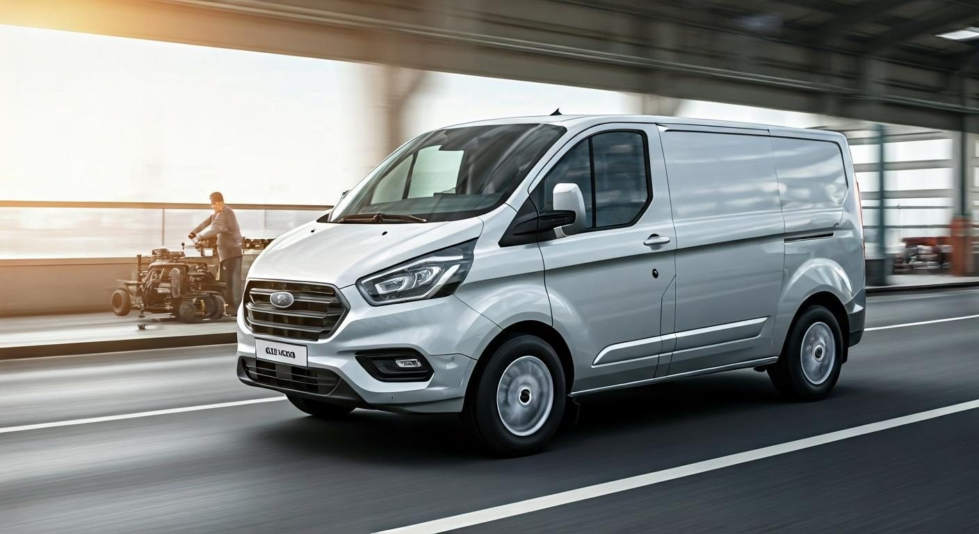 ford transit 2.0 tdci 170 ch: fiabilité et entretien