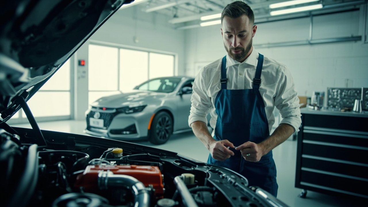 moteur nissan à éviter: guide 2025 pour acheter en paix