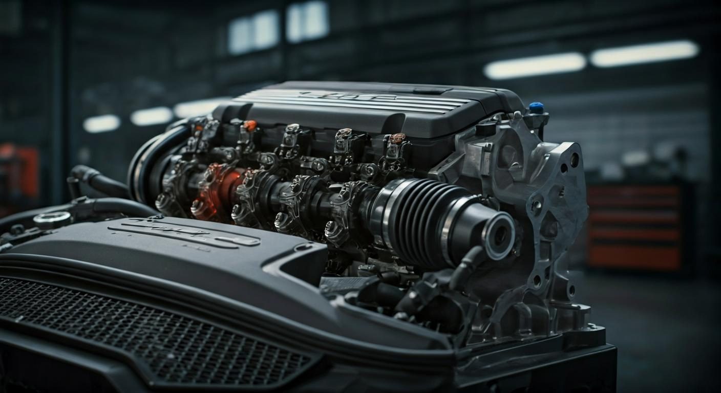 moteur vtec de honda: tout savoir sur ses 3 visages