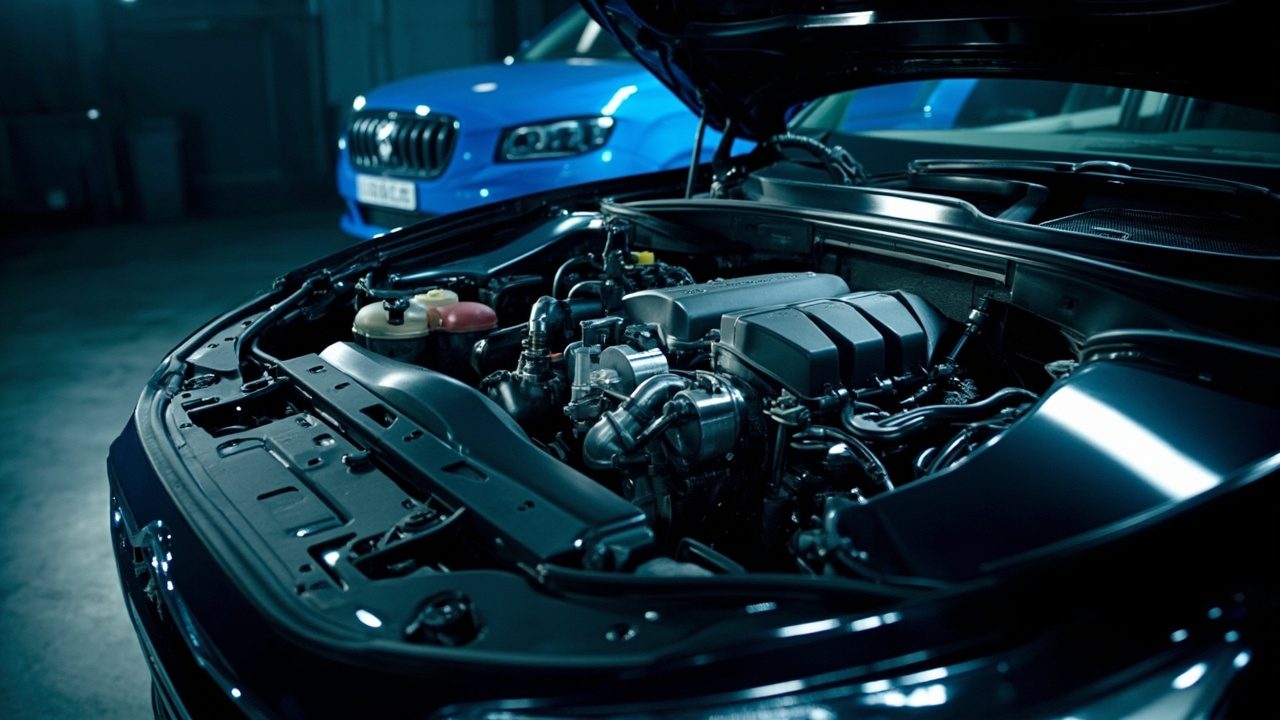 fiabilité des moteurs citroën 2025 : top 6 à connaître