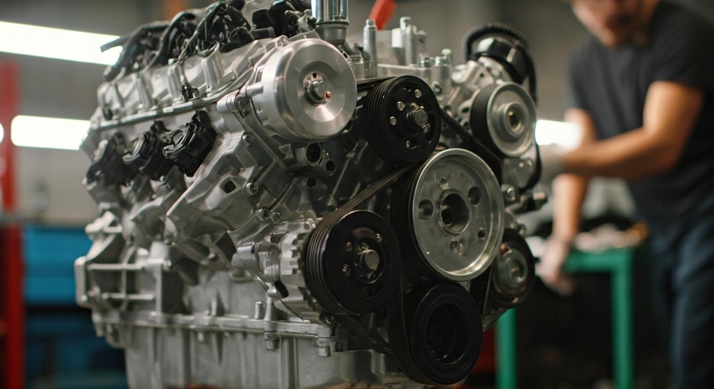 moteurs essence les plus fiables en 2025 : notre top 10