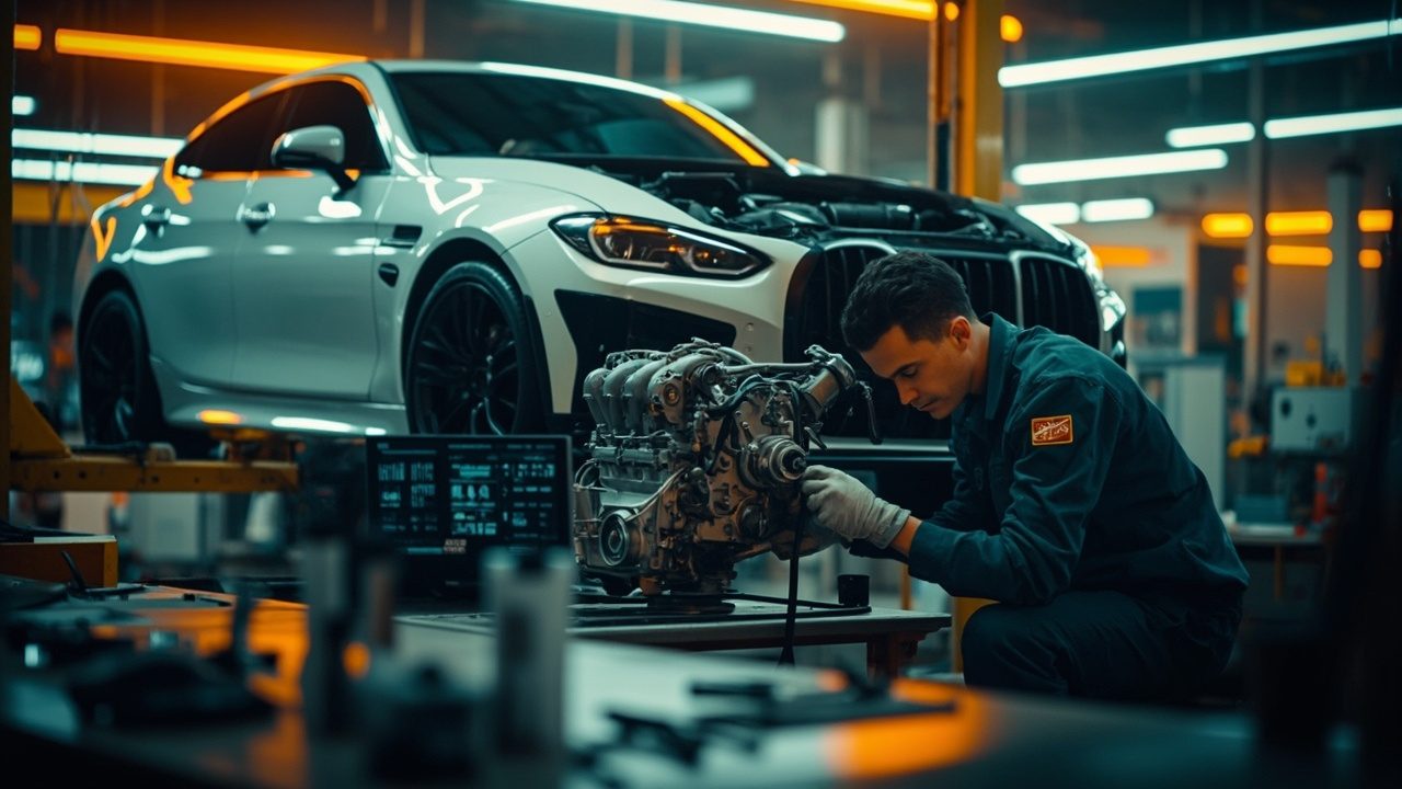 moteurs ford à éviter en 2025 – top 5 et conseils d'achat