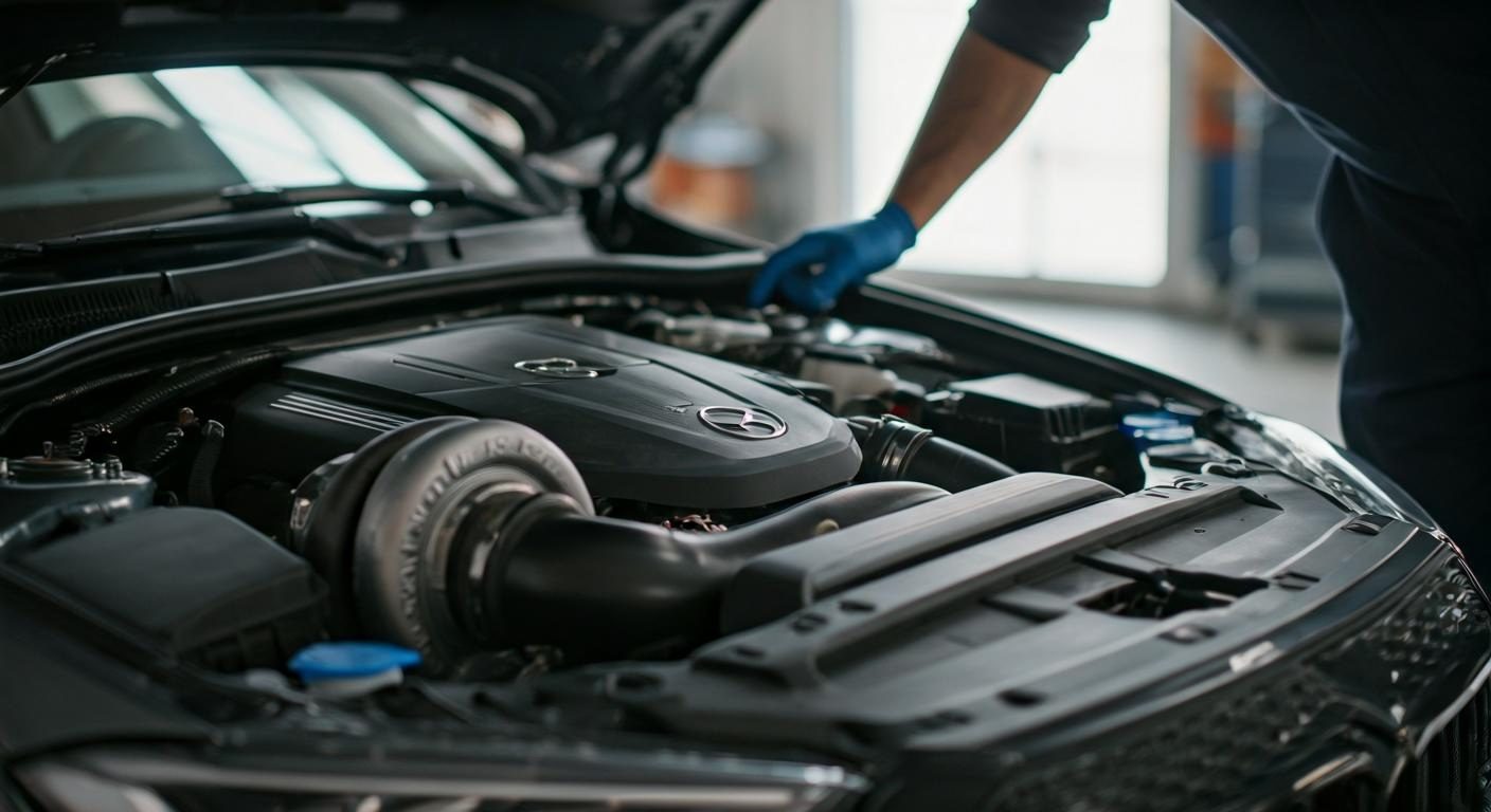 moteurs tce : guide pratique pour éviter les écueils