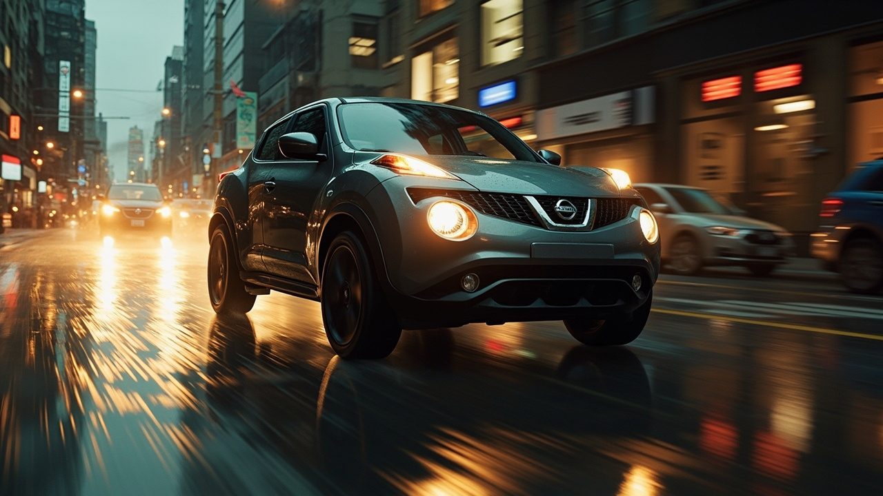 nissan juke à éviter en 2025 : guide des versions à fuir