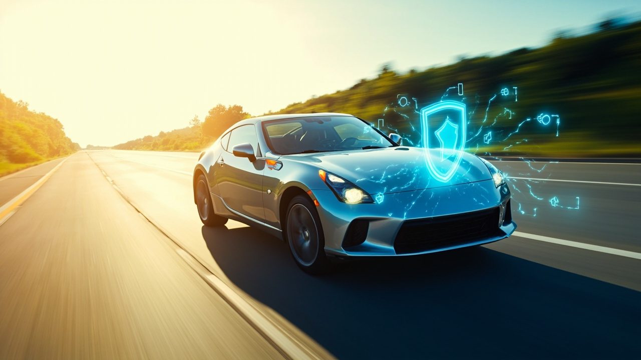 assurance auto temporaire: couverture rapide 1 à 90 jours