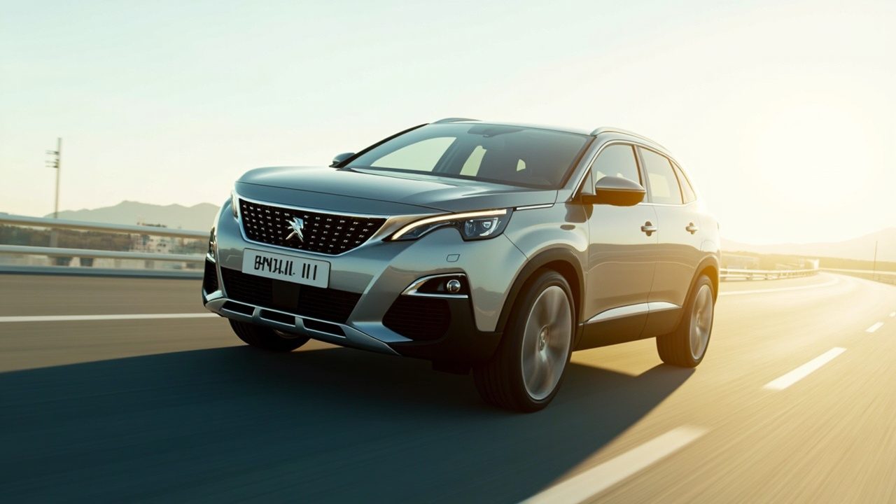 fiabilité peugeot 3008 : guide fiable pour acheter malin