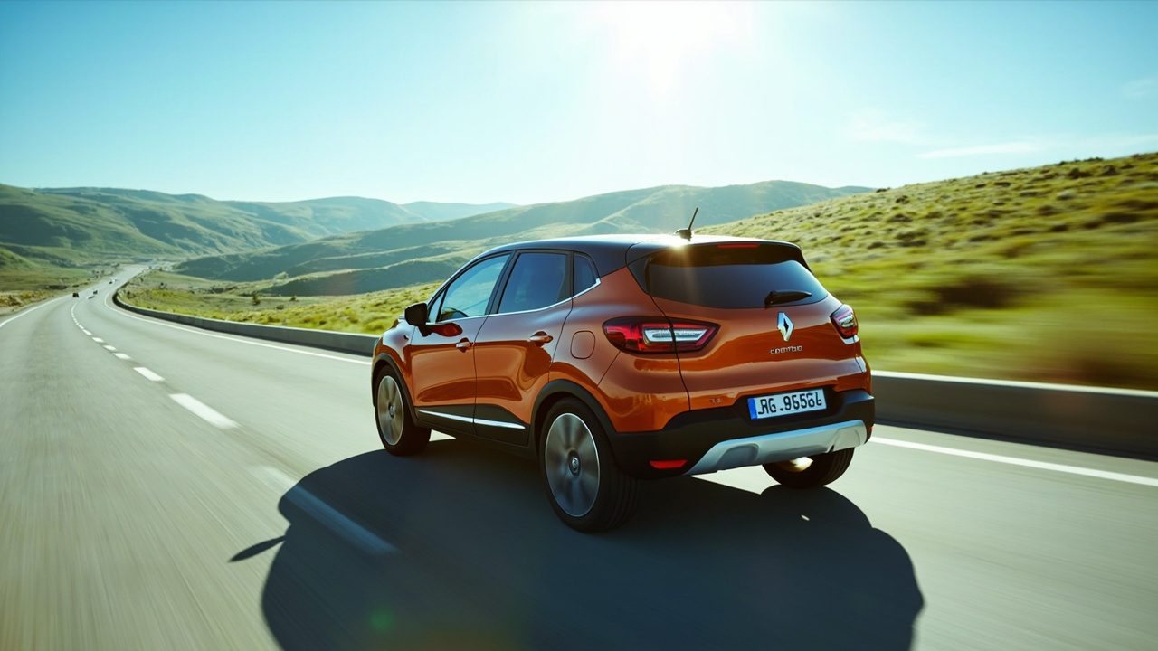 fiabilité renault captur: guide d'achat clair et rapide
