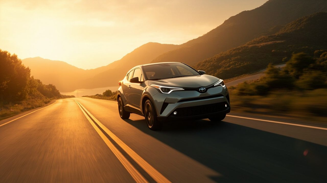 fiabilité toyota c‑hr : quels modèles éviter en 2025 ?