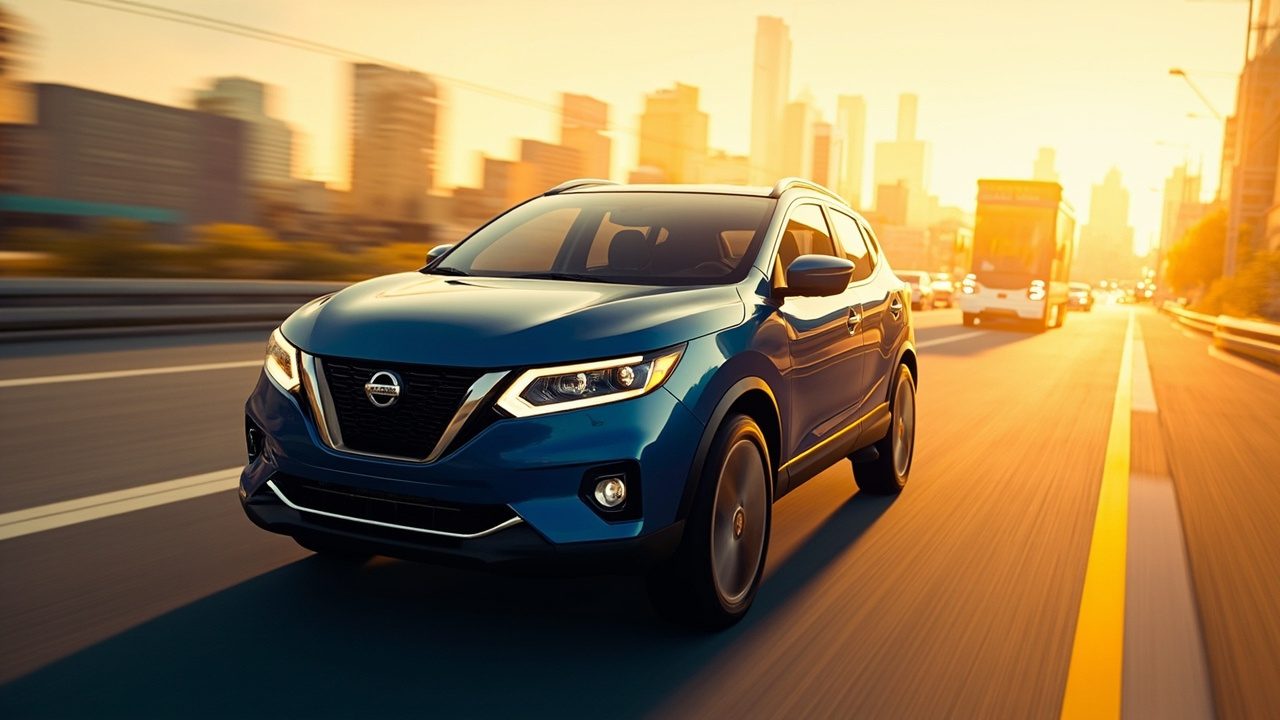 nissan qashqai : quels millésimes privilégier en 2025