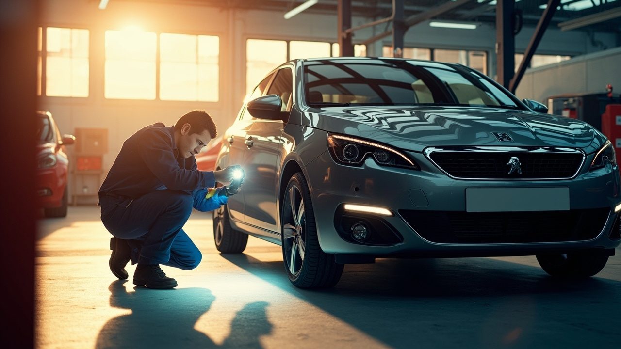 peugeot 308 : modèles à éviter en 2025 — guide pratique