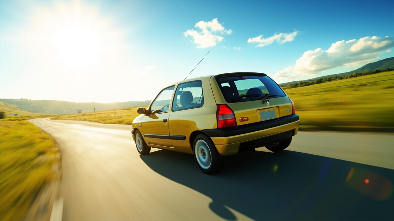 renault clio 2: guide d'achat d'occasion sans jargon