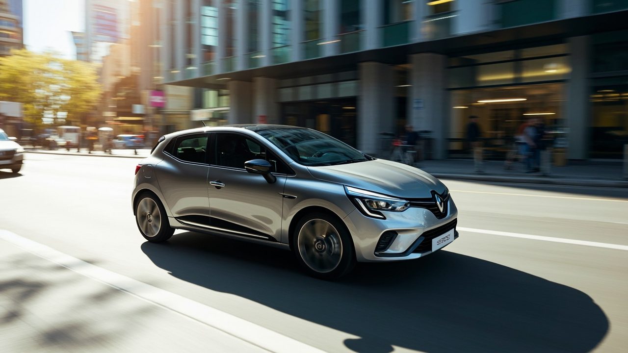 renault clio 2025: évitez les pièges, optimisez votre achat
