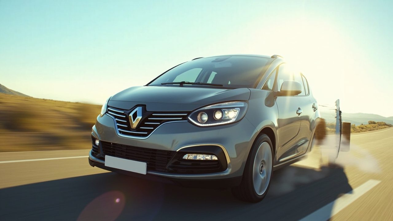 renault scénic fiable 2025 : découvrez les modèles à éviter