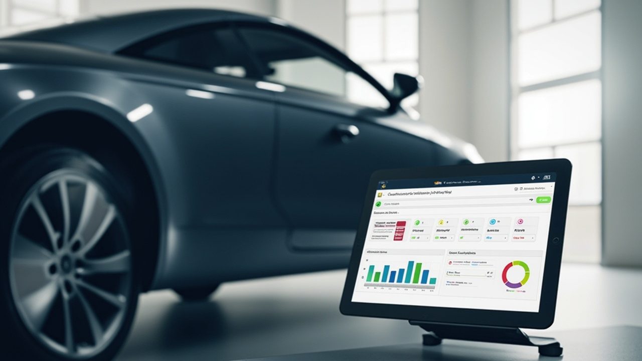 verif auto : rapport d’historique qui sécurise votre achat