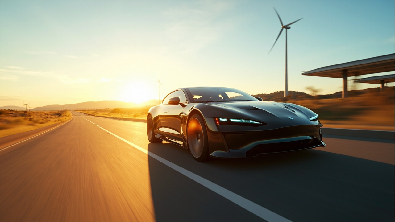 carburants propres : basculer au bon moment et économiser