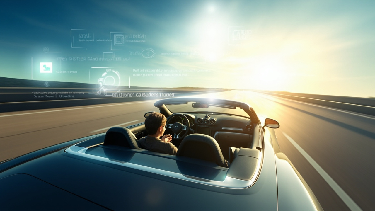 assurance auto en ligne : rapide, économique et adaptée