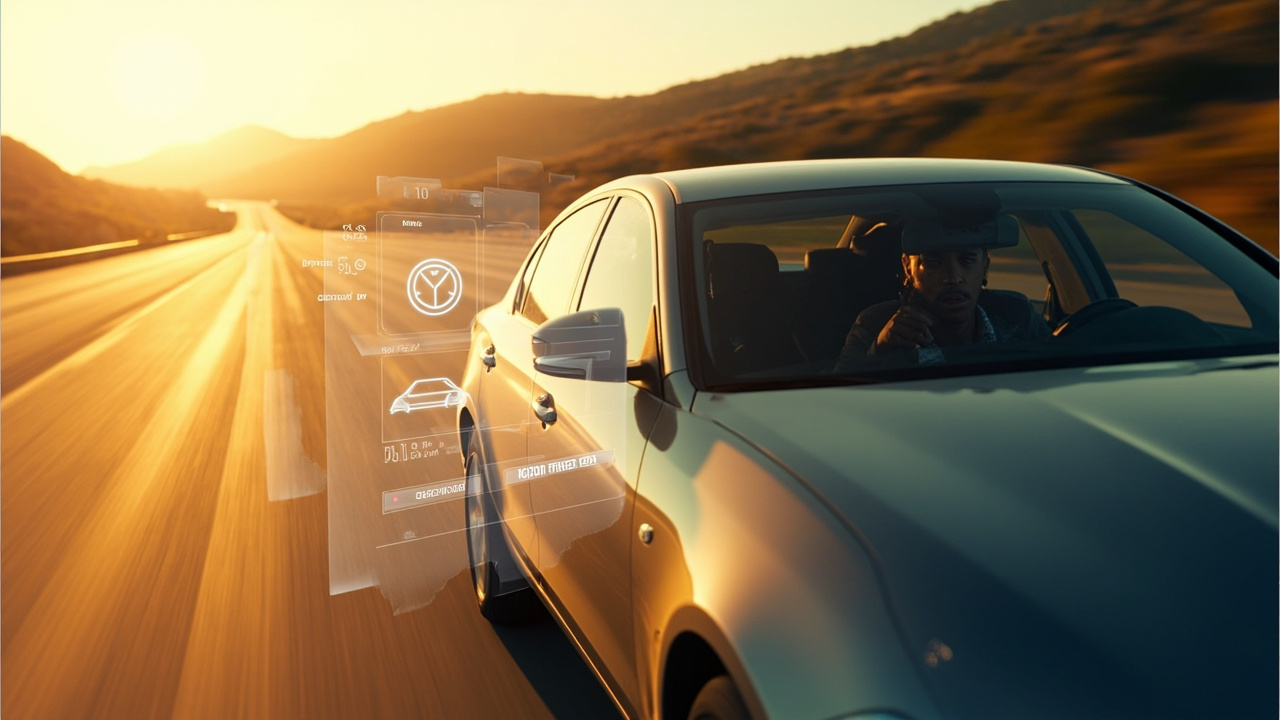 assurance auto : maîtrisez franchise, sinistre et prime