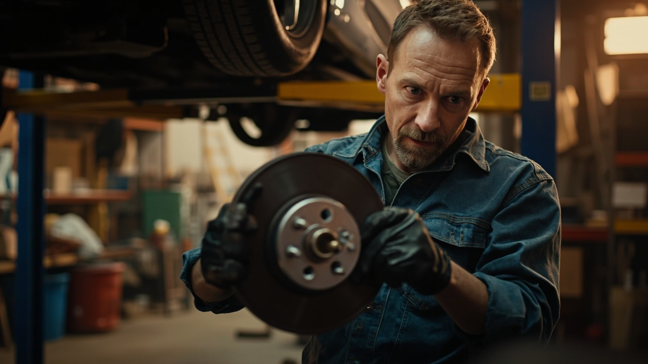 pièces d'occasion contrôlées: économie et sécurité