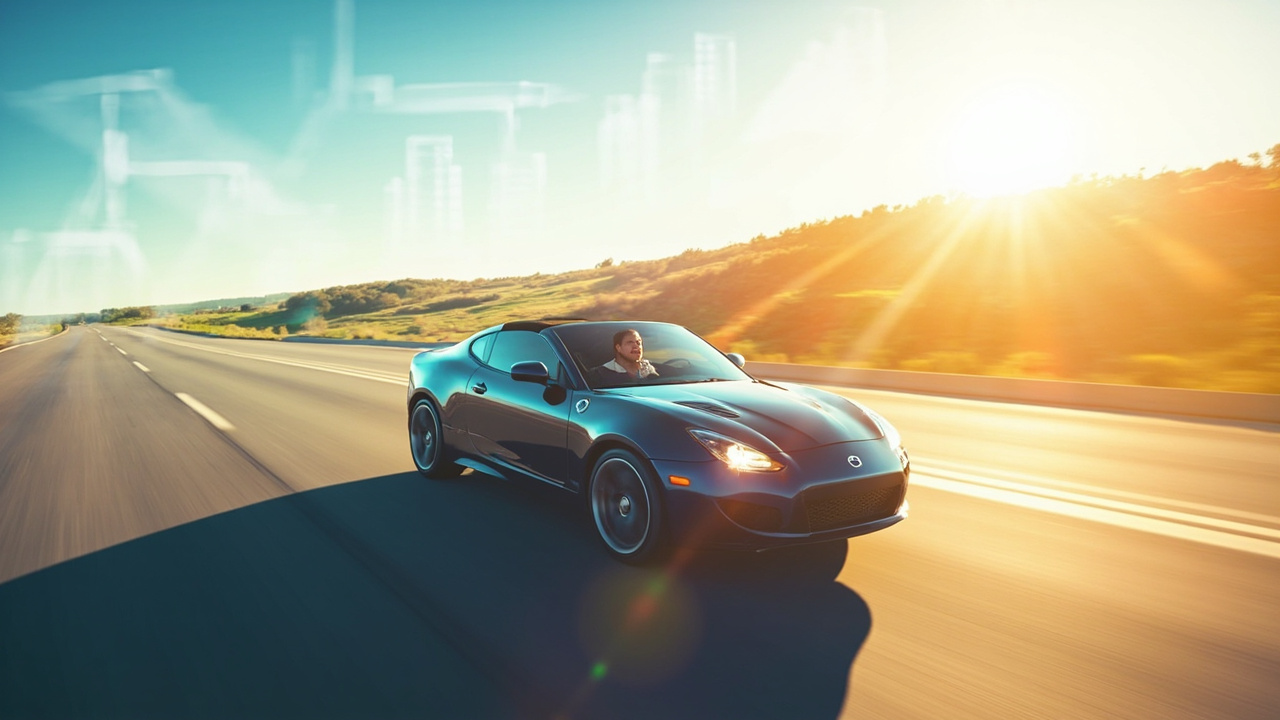 loa: mensualités plus basses et coût d’usage maîtrisé