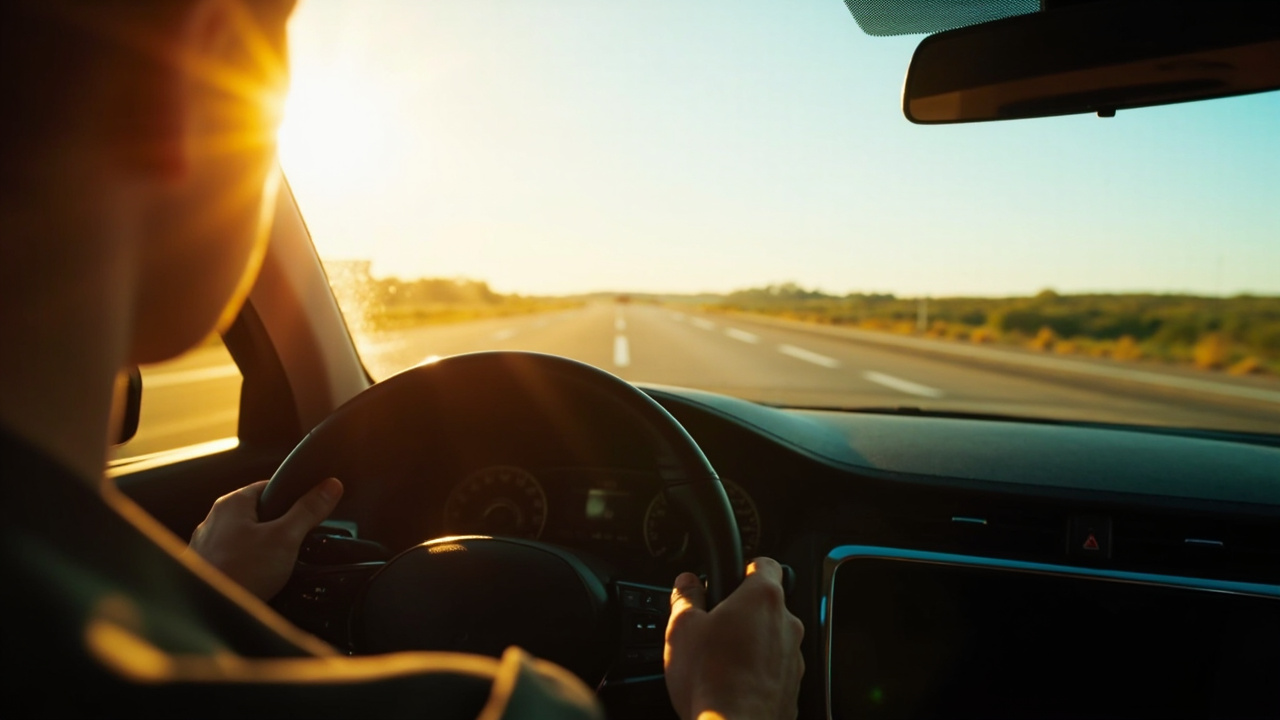 conduire légalement la voiture du défunt : guide rapide