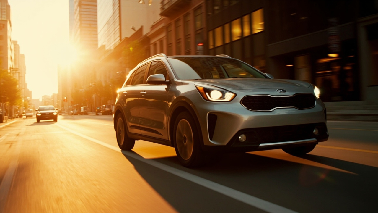 kia niro hybride: 4 pannes courantes et coûts (guide rapide)