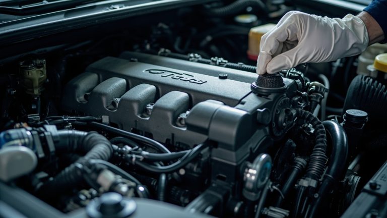 ecoboost: atteignez 250 000 km avec un entretien rigoureux